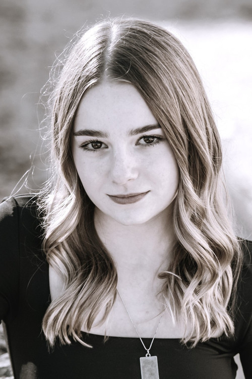 Photo of Averie Peters