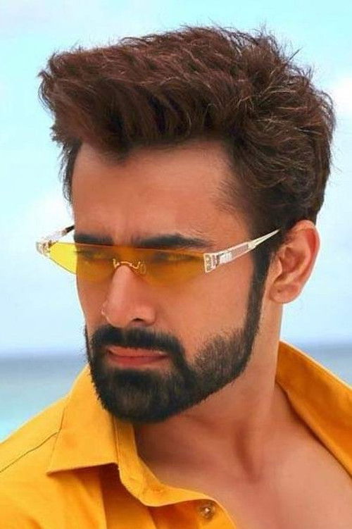 Photo of Pearl V Puri