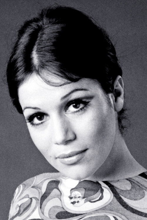 Photo of Hannelore Elsner