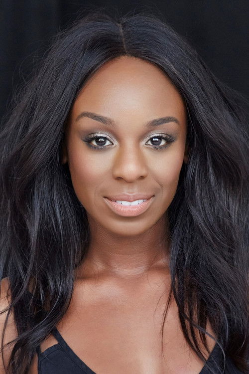 Photo of Ozioma Akagha