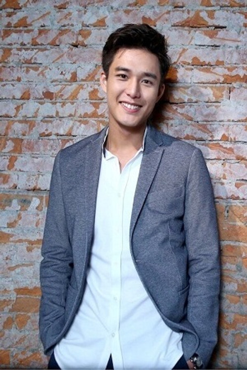 Photo of An Jun Peng