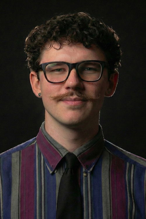 Photo of Conner Jackson