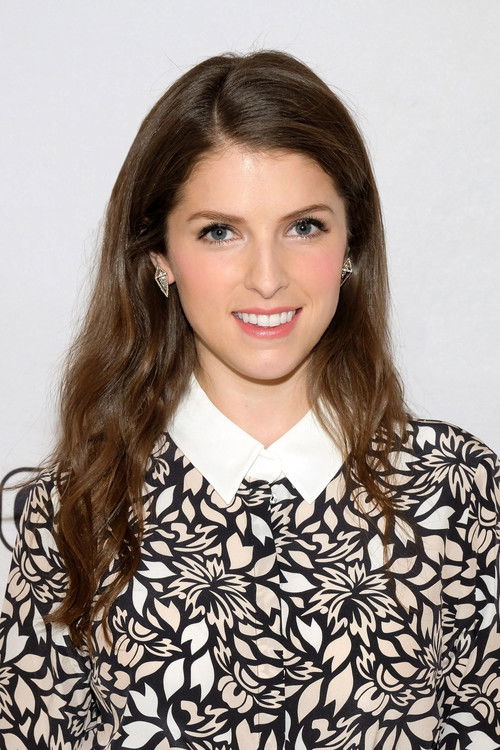 Photo of Anna Kendrick