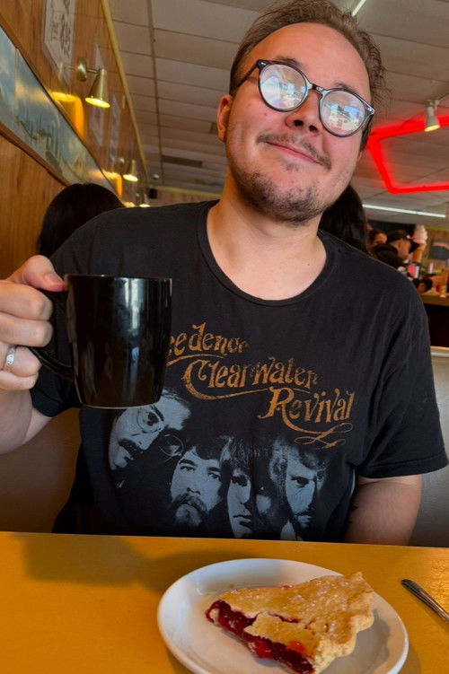 Photo of Danny Jeremias