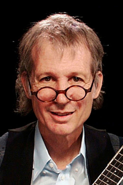 Photo of John Hartford