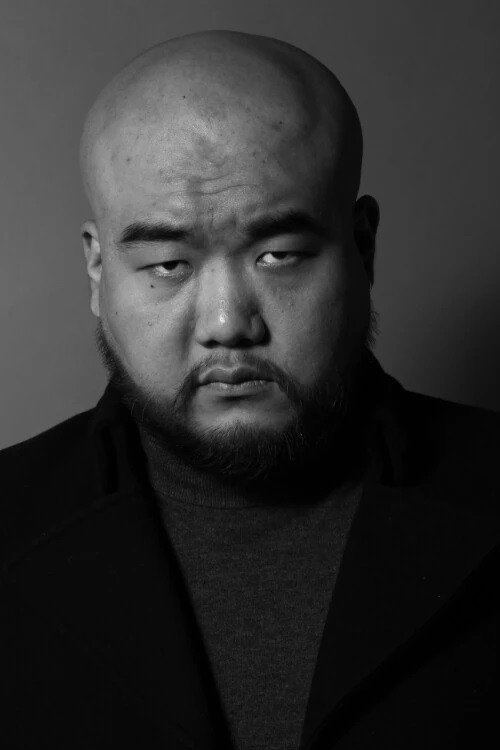 Photo of Chen Xianmin