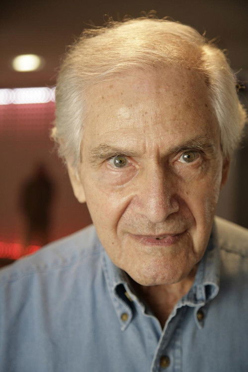 Photo of Nikos Papatakis