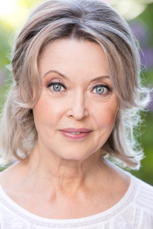 Photo of Constance Forslund