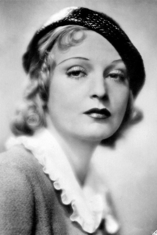 Photo of Camilla von Hollay