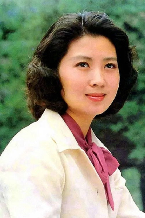 Photo of Wu Haiyan