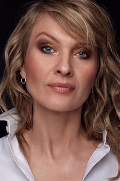 Photo of Anne Sofie Espersen