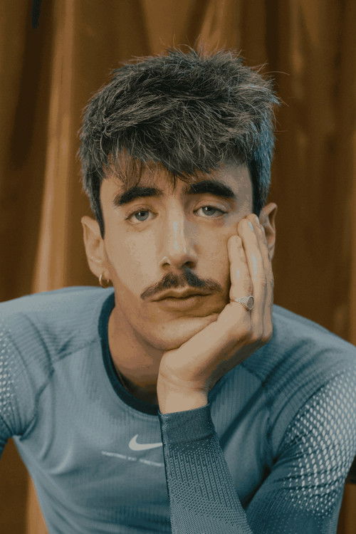 Photo of Federico Majorana