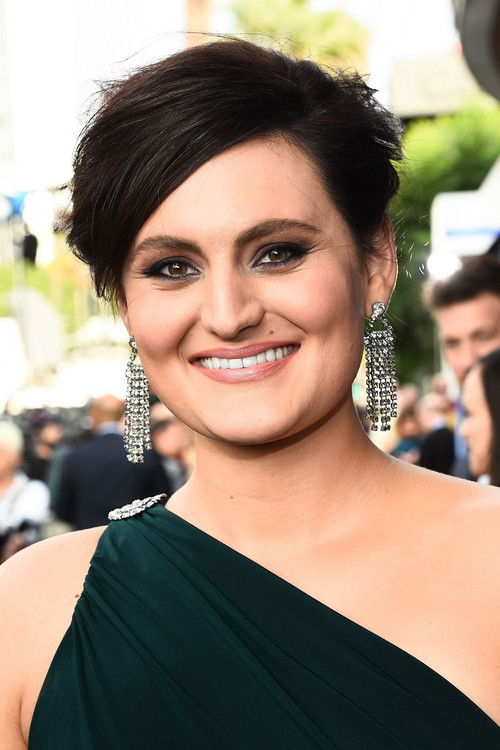 Photo of Mary Chieffo