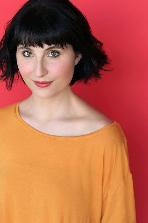 Photo of Mimi Torres