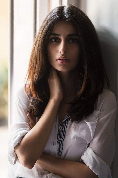 Photo of Aisha Ahmed