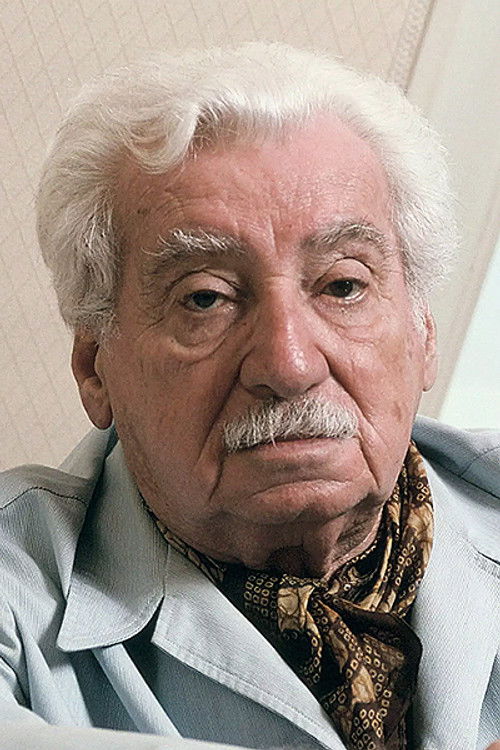 Photo of Jorge Amado
