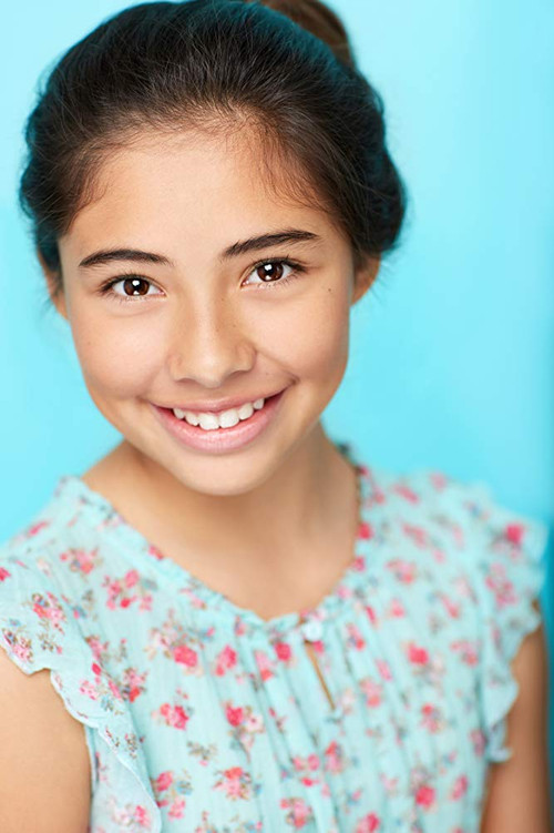 Photo of Xochitl Gomez