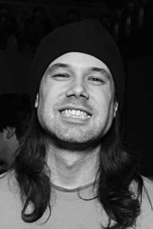 Photo of Kyle Edward Ball