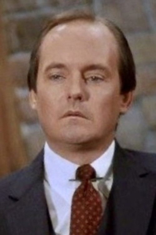 Photo of Dennis Lipscomb