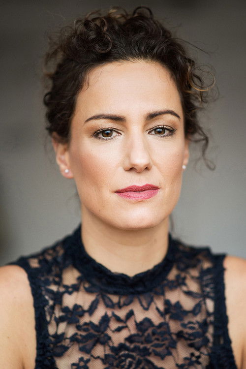 Photo of Rosalie Julien