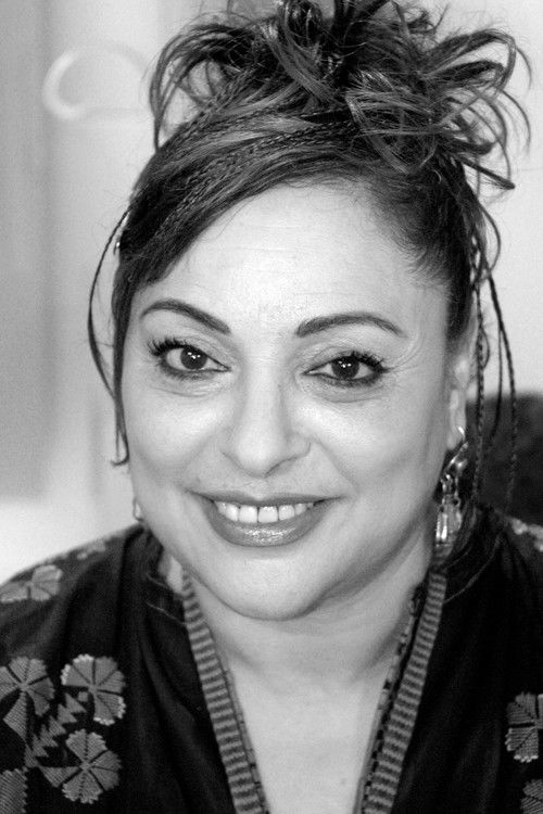 Photo of Djouhra Abouda