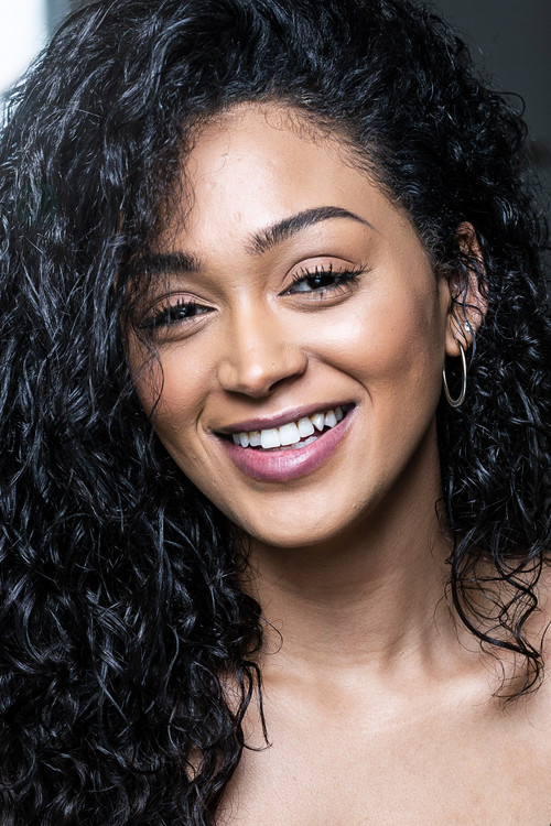 Photo of Savannah Basley