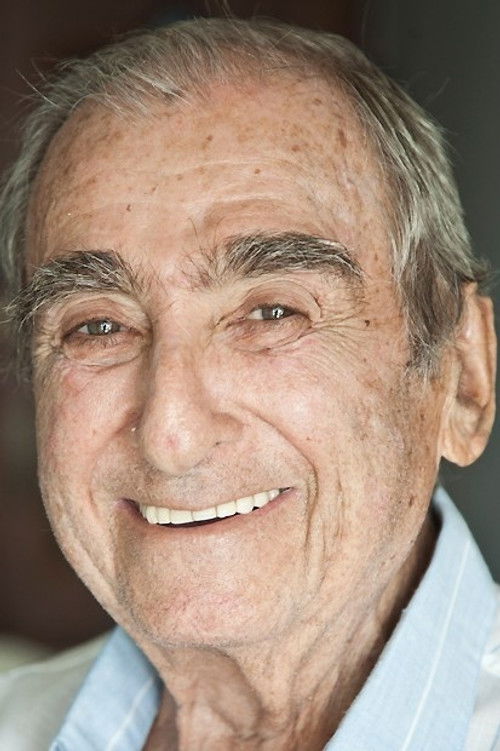 Photo of Elias Gleizer