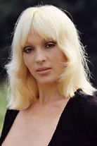 Photo of María Baxa