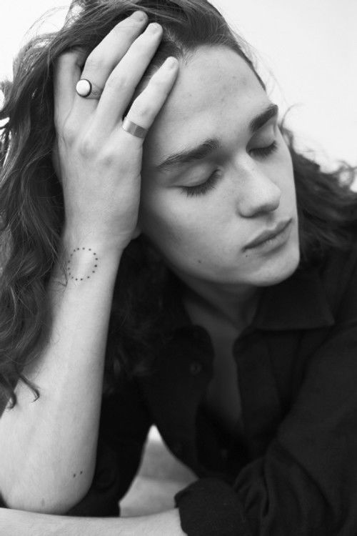 Photo of Ramy Moharam Fouad