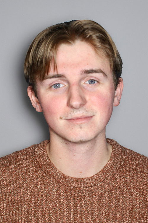 Photo of Garrett Sessoms