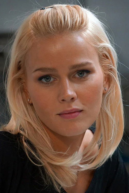 Photo of Kateryna Kuznetsova