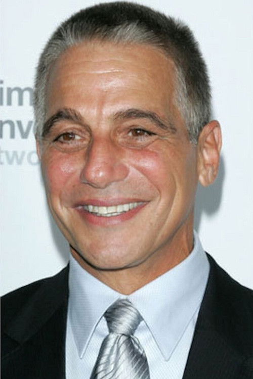 Photo of Tony Danza