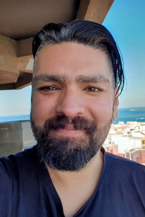 Photo of Diego Valdez