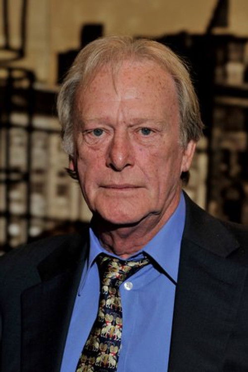 Photo of Dennis Waterman