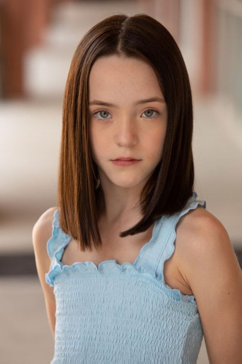 Photo of Aubin Bradley