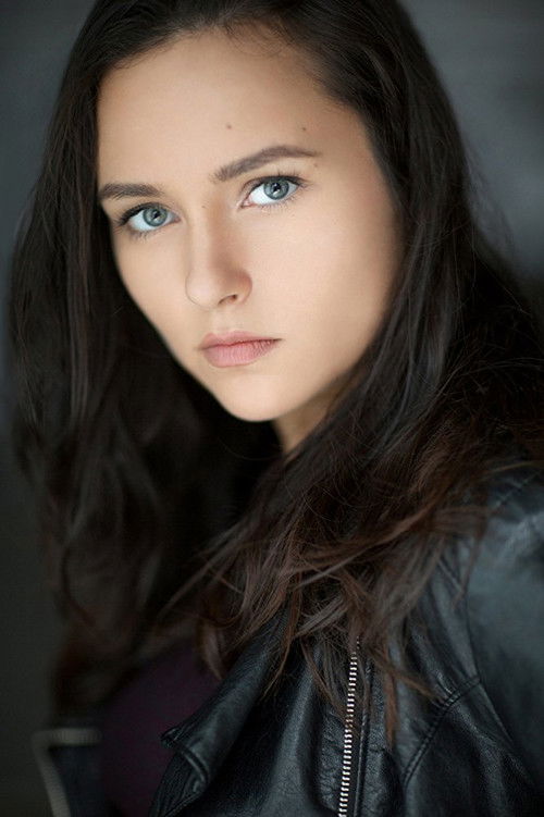 Photo of Katherine Ramdeen