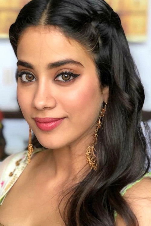 Photo of Janhvi Kapoor