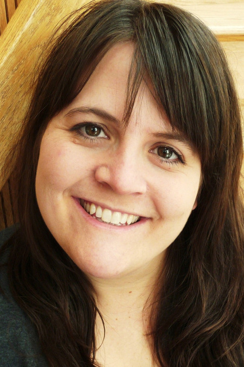 Photo of Megan Griffiths