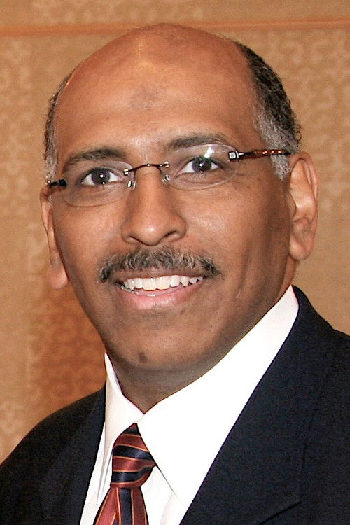 Photo of Michael Steele