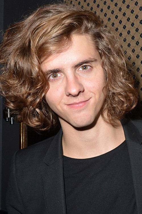 Photo of Thomas Solivérès