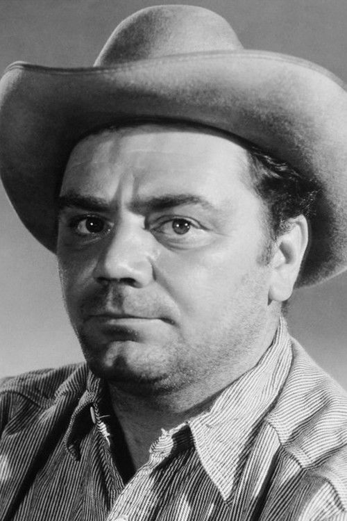 Photo of Ernest Borgnine