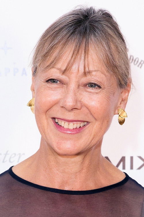 Photo of Jenny Agutter