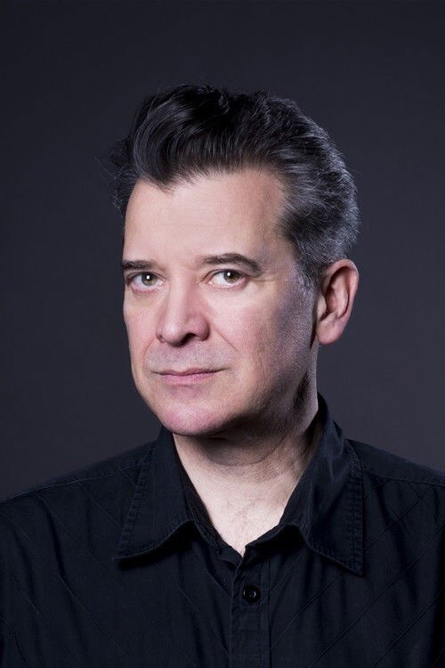 Photo of Olivier Breitman