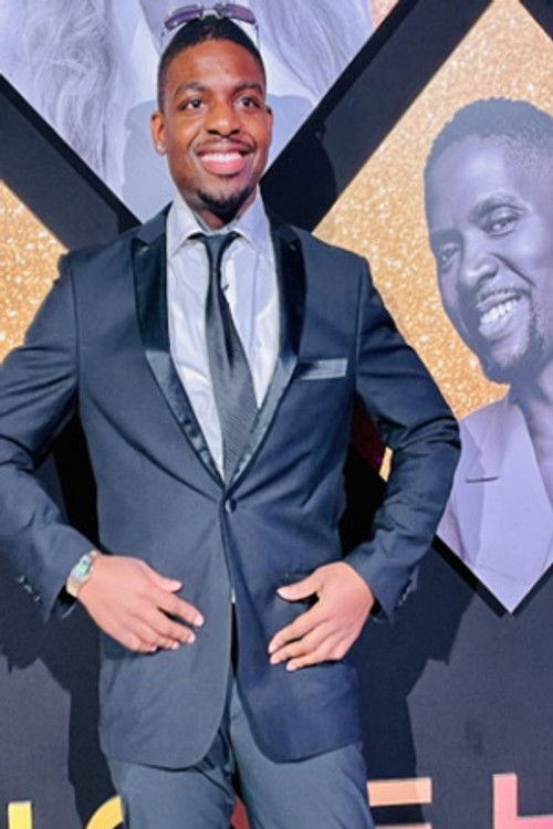 Stephan Prince Ngkoua