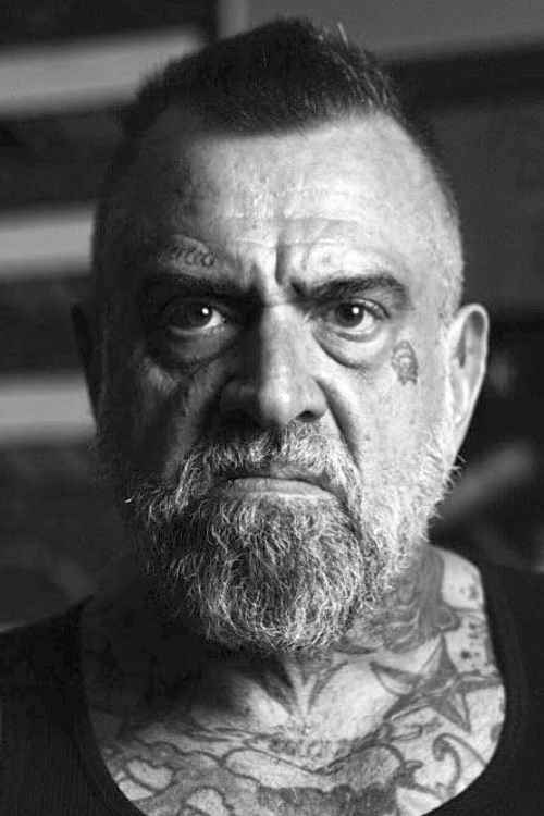 Photo of Mike Ferguson