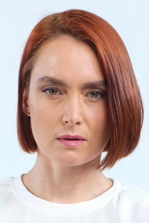 Photo of Begoña Basauri