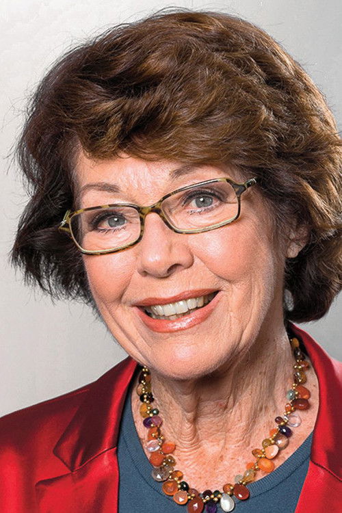 Photo of Marianne Koch