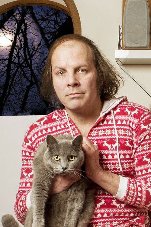 Photo of Philippe Katerine