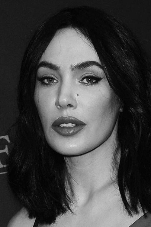 Photo of Micheline Pitt-Norman