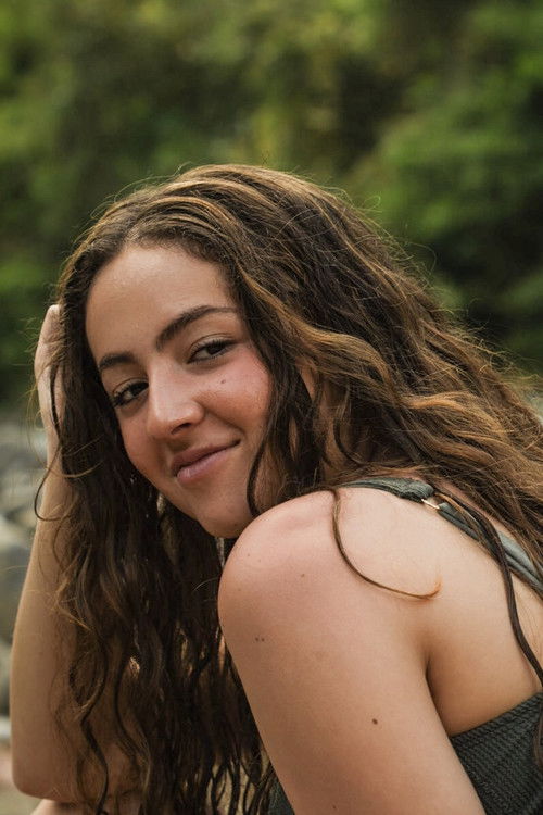 Photo of Majo Herguer